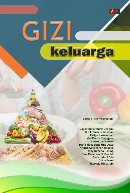 GIZI KELUARGA