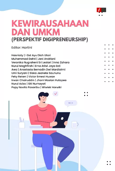 KEWIRAUSAHAAN DAN UMKM (PERSPEKTIF DIGIPRENEURSHIP)