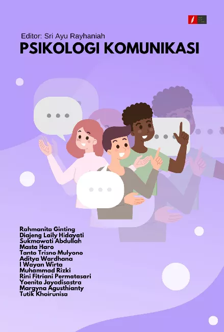 PSIKOLOGI KOMUNIKASI
