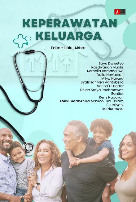 KEPERAWATAN KELUARGA