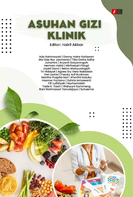 ASUHAN GIZI KLINIK