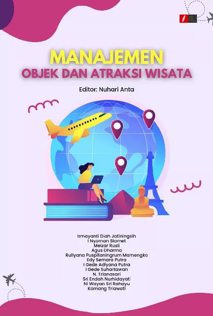 MANAJEMEN OBJEK DAN ATRAKSI WISATA