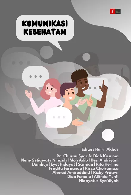 KOMUNIKASI KESEHATAN