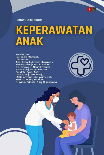 KEPERAWATAN ANAK