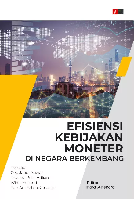 EFISIENSI KEBIJAKAN MONETER DI NEGARA BERKEMBANG