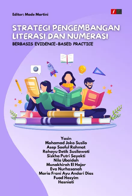 STRATEGI PENGEMBANGAN LITERASI DAN NUMERASI BERBASIS EVIDENCE-BASED PRACTICE