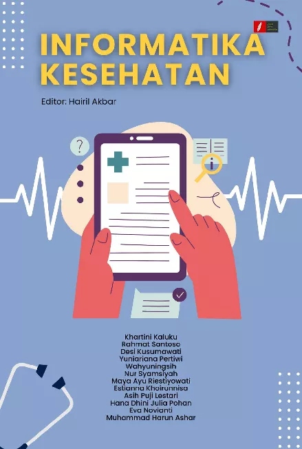 INFORMATIKA KESEHATAN