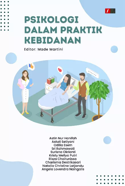 PSIKOLOGI DALAM PRAKTIK KEBIDANAN