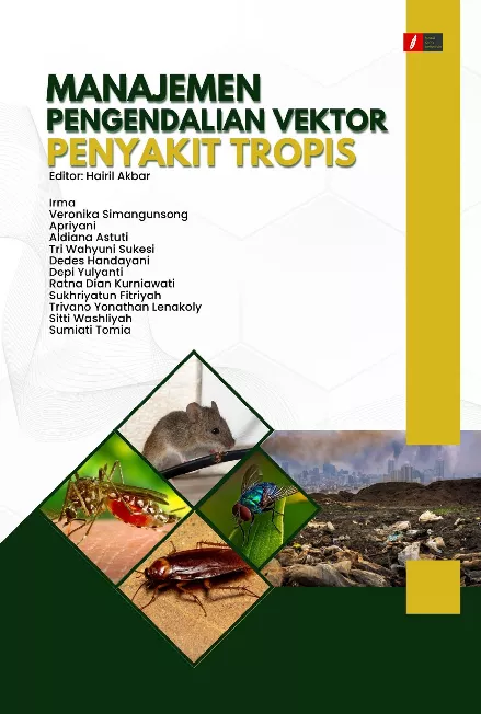 MANAJEMEN PENGENDALIAN VEKTOR PENYAKIT TROPIS