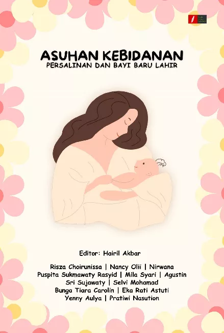 ASUHAN KEBIDANAN PERSALINAN DAN BAYI BARU LAHIR