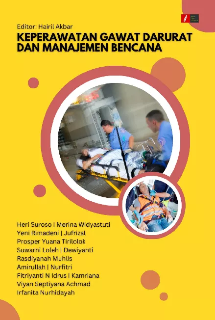 KEPERAWATAN GAWAT DARURAT DAN MANAJEMEN BENCANA