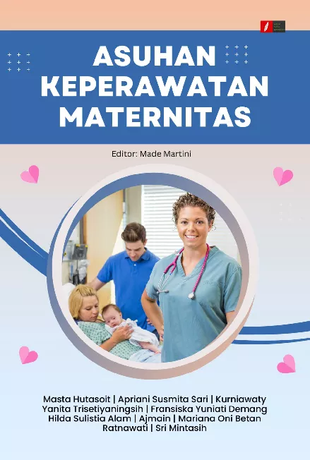 ASUHAN KEPERAWATAN MATERNITAS