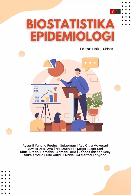 BIOSTATISTIKA EPIDEMIOLOGI