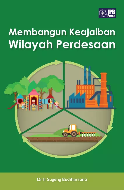 Membangun Keajaiban Wilayah Perdesaan