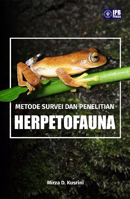 Metode Survei dan Penelitian Herpetofauna