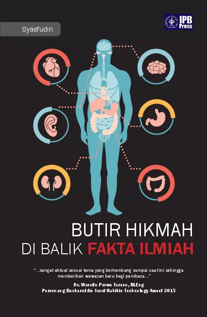 Butir Hikmah di Balik Fakta Ilmiah