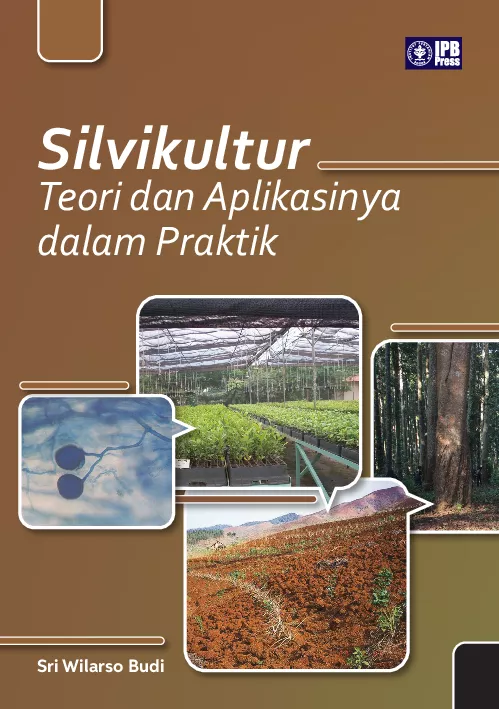 Silvikultur: Teori dan Aplikasinya dalam Praktik