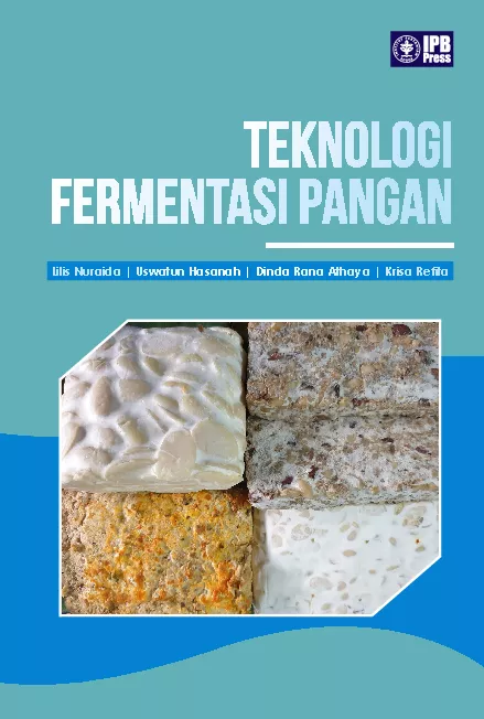 Teknologi Fermentasi Pangan