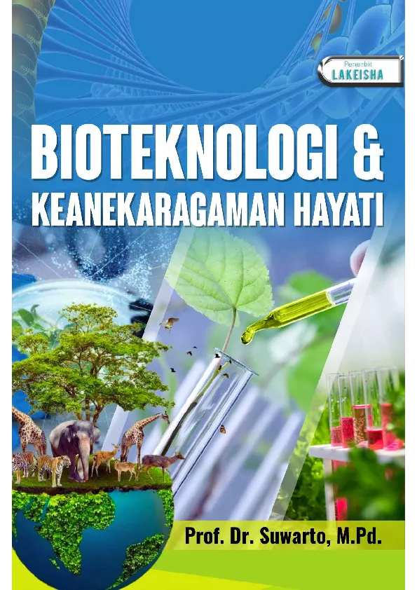 Bioteknologi & Keanekaragaman Hayati
