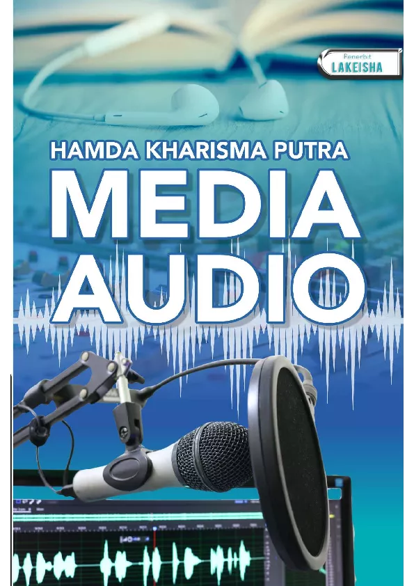 MEDIA AUDIO