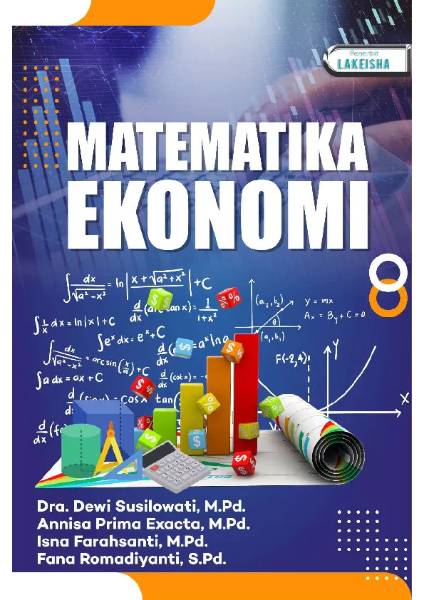 Matematika Ekonomi