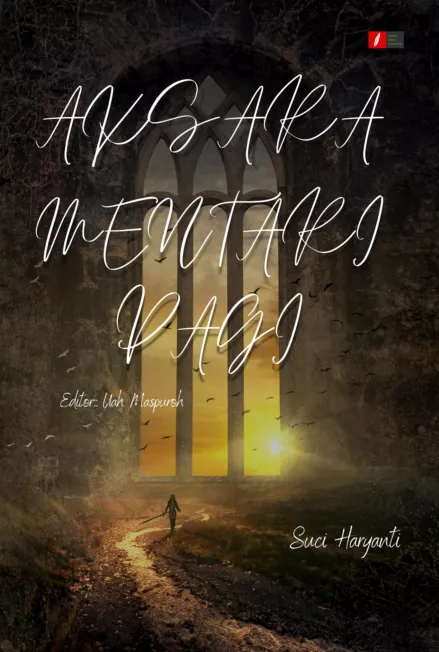 Aksara Mentari Pagi
