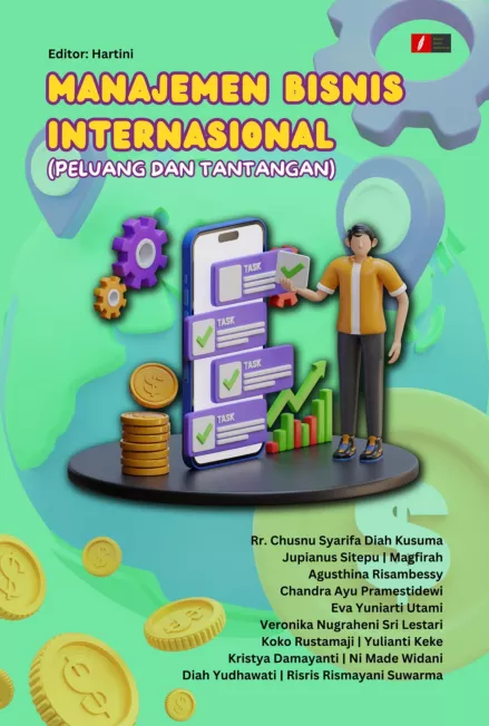 MANAJEMEN BISNIS INTERNASIONAL (PELUANG DAN TANTANGAN)