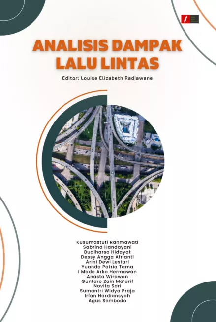ANALISIS DAMPAK LALU LINTAS