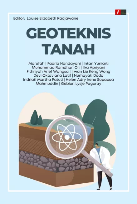 GEOTEKNIS TANAH