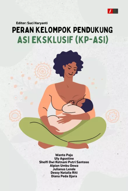 PERAN KELOMPOK PENDUKUNG ASI EKSKLUSIF (KP-ASI)