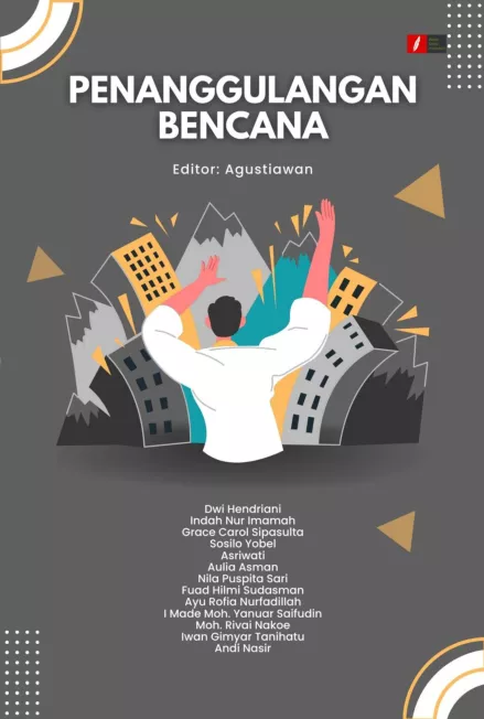 PENANGGULANGAN BENCANA