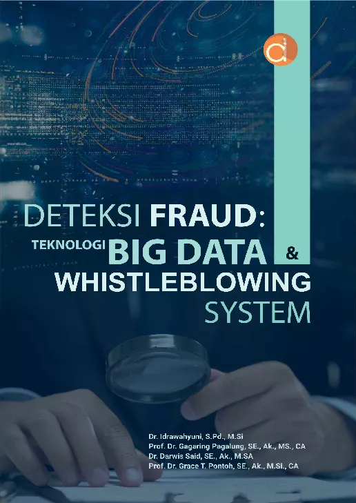 Deteksi Fraud: Teknologi Big Data & Whistleblowing System