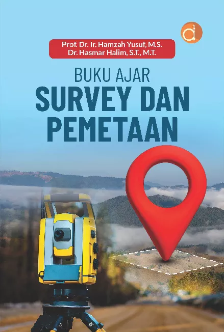 Buku Ajar Survey dan Pemetaan