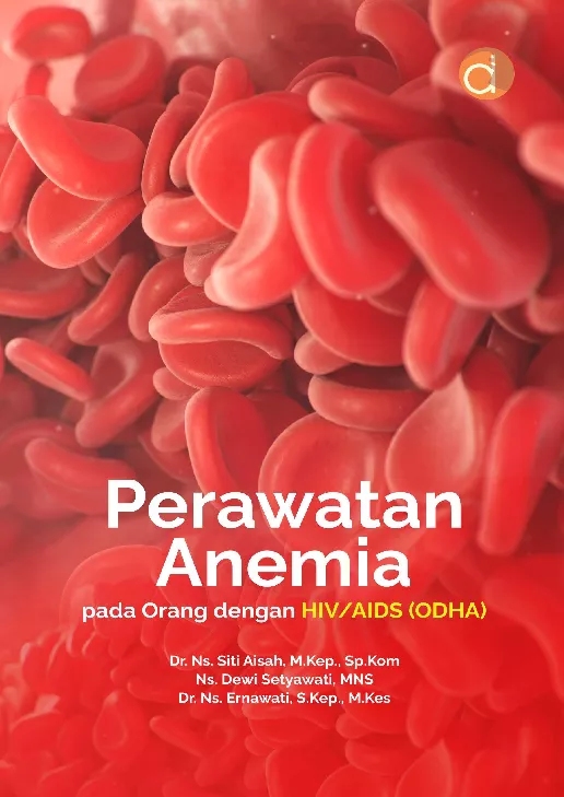 Perawatan Anemia pada Orang dengan HIV/AIDS (ODHA)