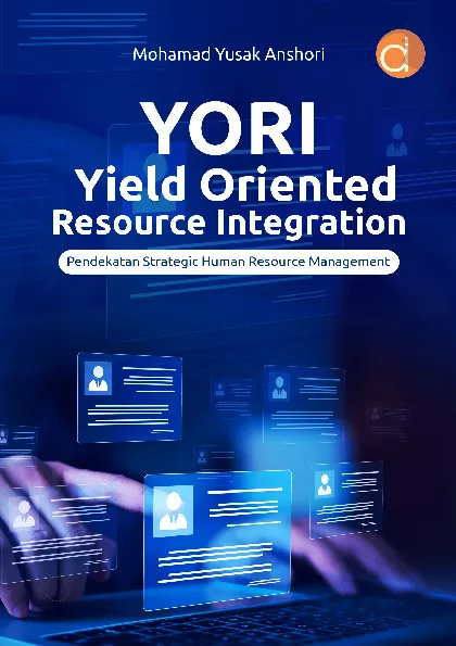 Yori Yield Oriented Resource Integration Pendekatan Strategic Human Resource Management