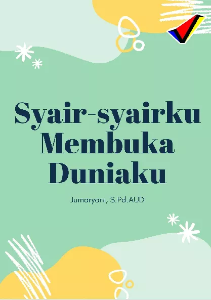 Syair-syairku Membuka Duniaku