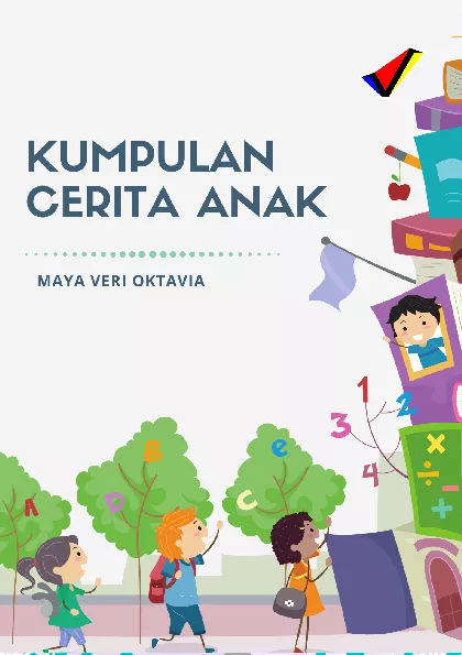 Kumpulan Cerita Anak