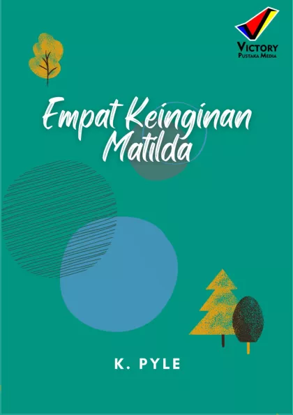 Empat Keinginan Matilda