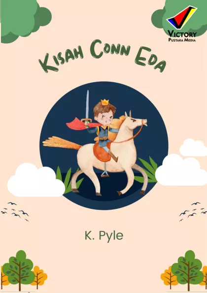 Kisah Conn Eda