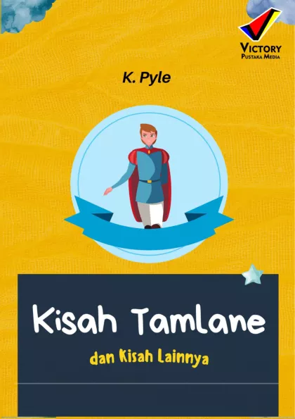 Kisah Tamlane dan Kisah Lainnya