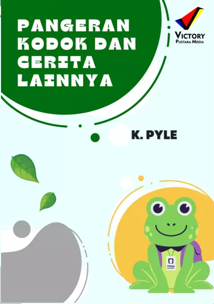 Pangeran Kodok dan Cerita Lainnya