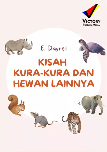 Kisah Kura-Kura dan Hewan Lainnya