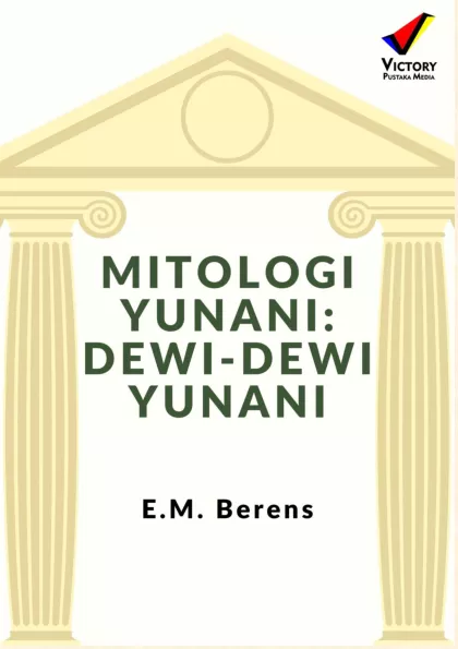 Mitologi Yunani: Dewi-Dewi Yunani