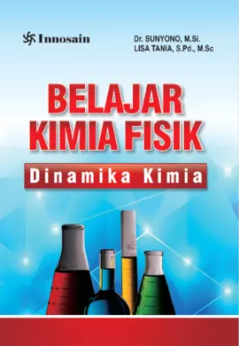Belajar Kimia Fisik; Dinamika Kimia