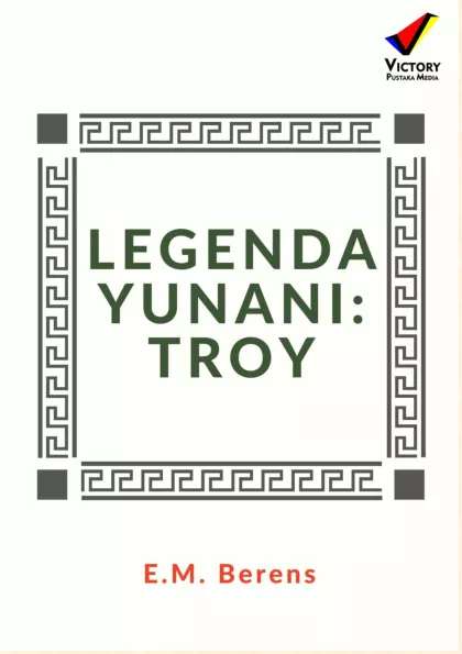 Legenda Yunani: Troy