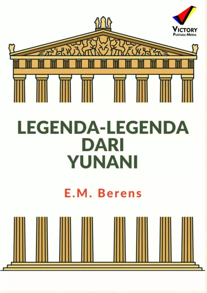 Legenda-Legenda dari Yunani