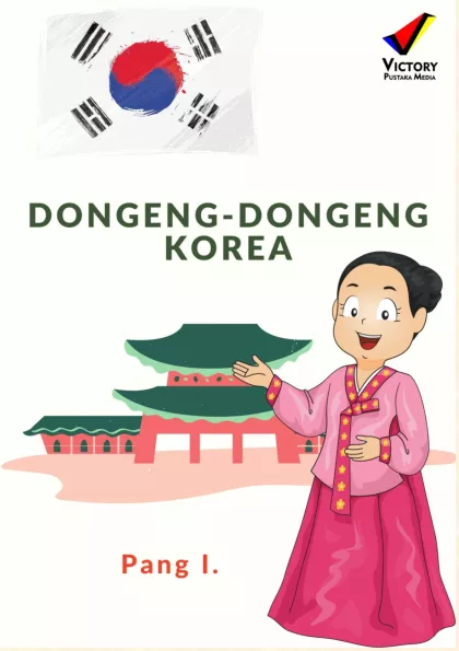 Dongeng-Dongeng Korea