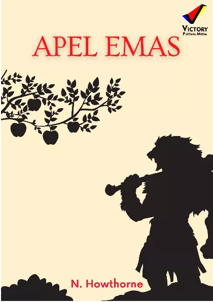 Apel Emas