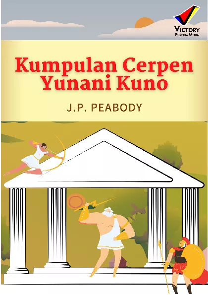 Kumpulan Cerpen Yunani Kuno