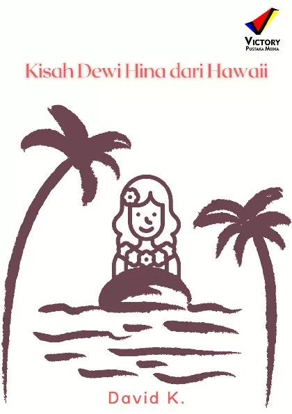 Kisah Dewi Hina dari Hawaii